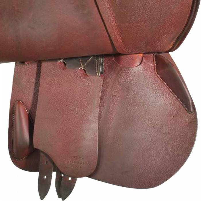 Devoucoux BIARRITZ S Sattel 17.5"