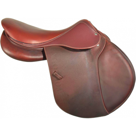 Devoucoux BIARRITZ S Sattel 17.5