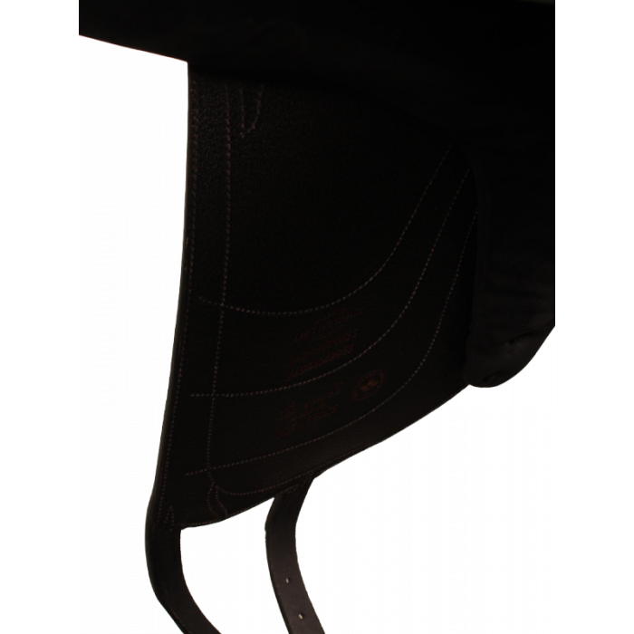 17.5" Devoucoux MAKILA HARMONIE S Saddle