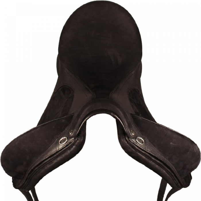 17.5" Devoucoux MAKILA HARMONIE S Saddle