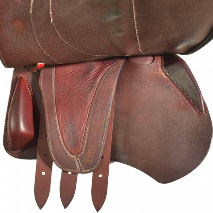 Devoucoux BIARRITZ LAB Sattel 17.5"