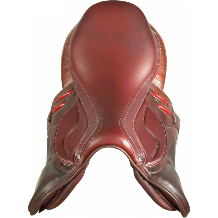 Devoucoux BIARRITZ LAB Sattel 17.5"