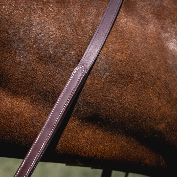 Zügel Makila 16mm (Kandare)