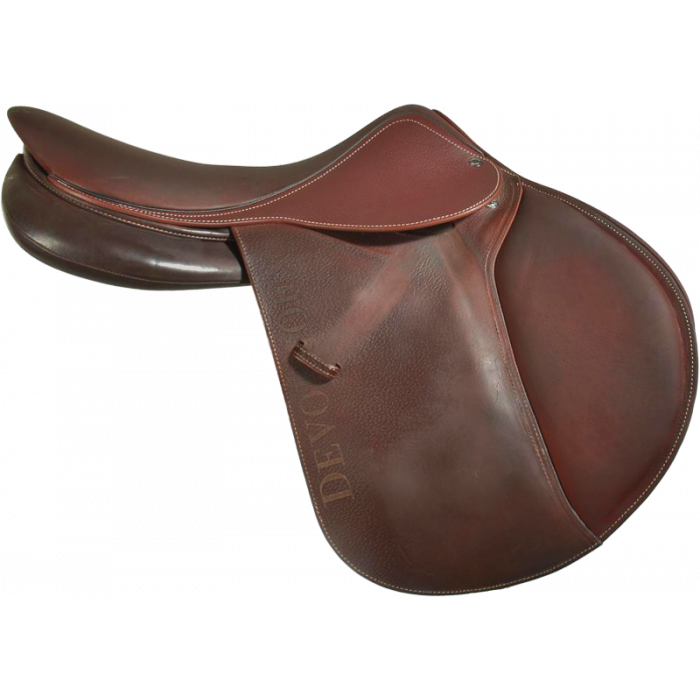Devoucoux BIARRITZ S Sattel 18"