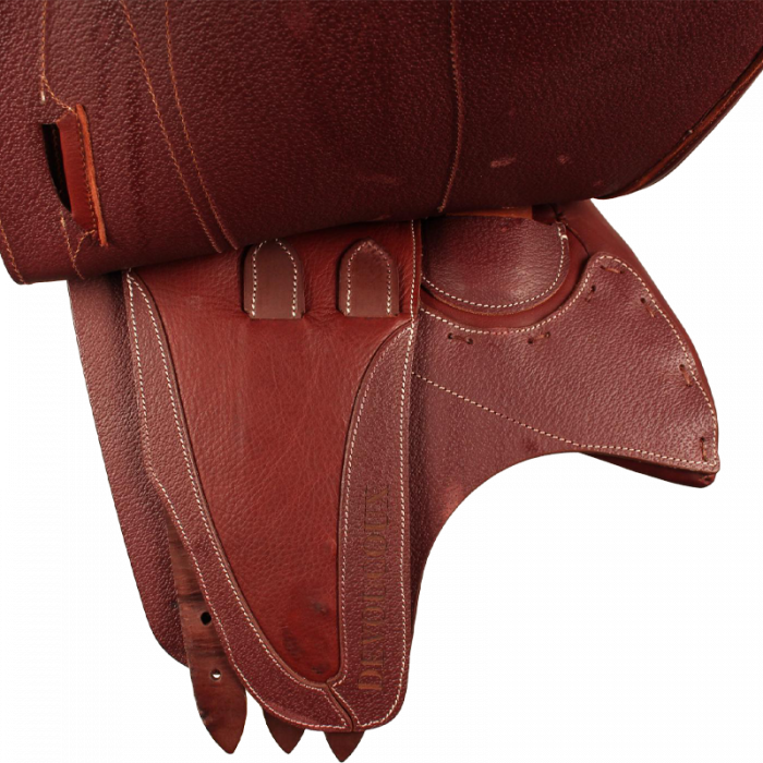 Devoucoux CHIBERTA ENARA Sattel 17"