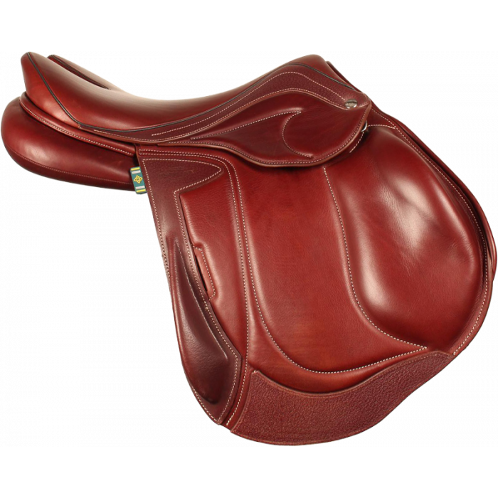 Devoucoux CHIBERTA ENARA Sattel 17"