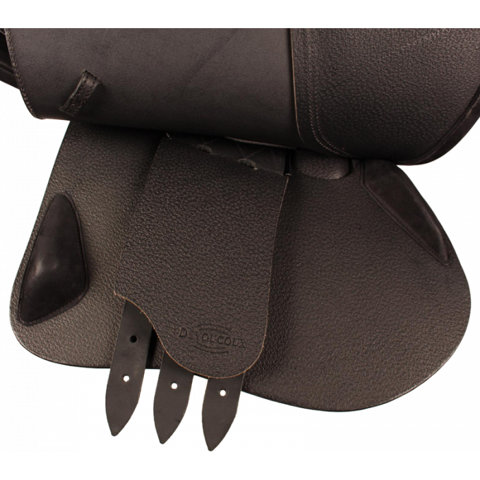 Devoucoux BIARRITZ O Sattel 18.5"