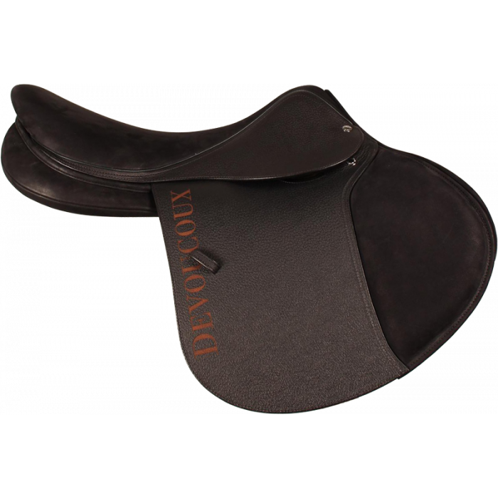 Devoucoux BIARRITZ O Sattel 18.5"