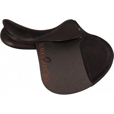 Devoucoux BIARRITZ O Sattel 18.5