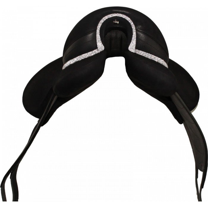 Selle Devoucoux MAKILA HARMONIE 18"