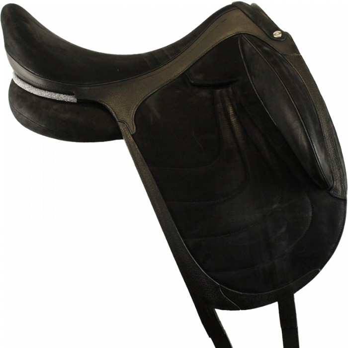 Selle Devoucoux MAKILA HARMONIE 18"
