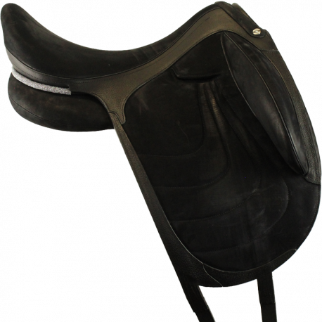 Selle Devoucoux MAKILA HARMONIE 18