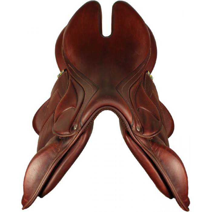 Devoucoux CHIBERTA ENARA Sattel 17.5"