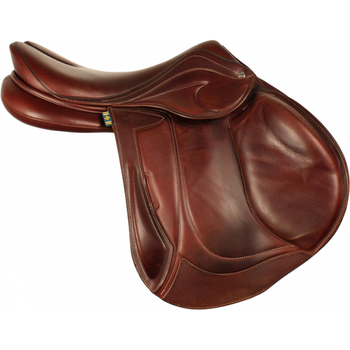Devoucoux CHIBERTA ENARA Sattel 17.5"