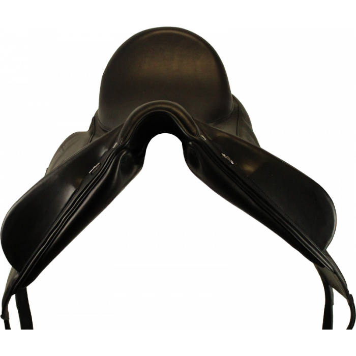18.5" Devoucoux MAKILA LAB Saddle