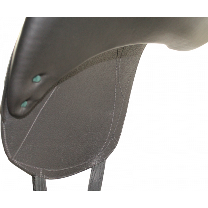 18.5" Devoucoux MAKILA LAB Saddle
