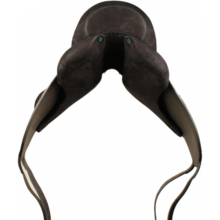 17.5" Devoucoux MAKILA LAB Saddle