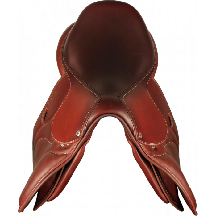 Devoucoux BIARRITZ O Sattel 17"