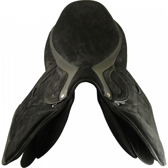 18" Devoucoux BIARRITZ LAB Saddle