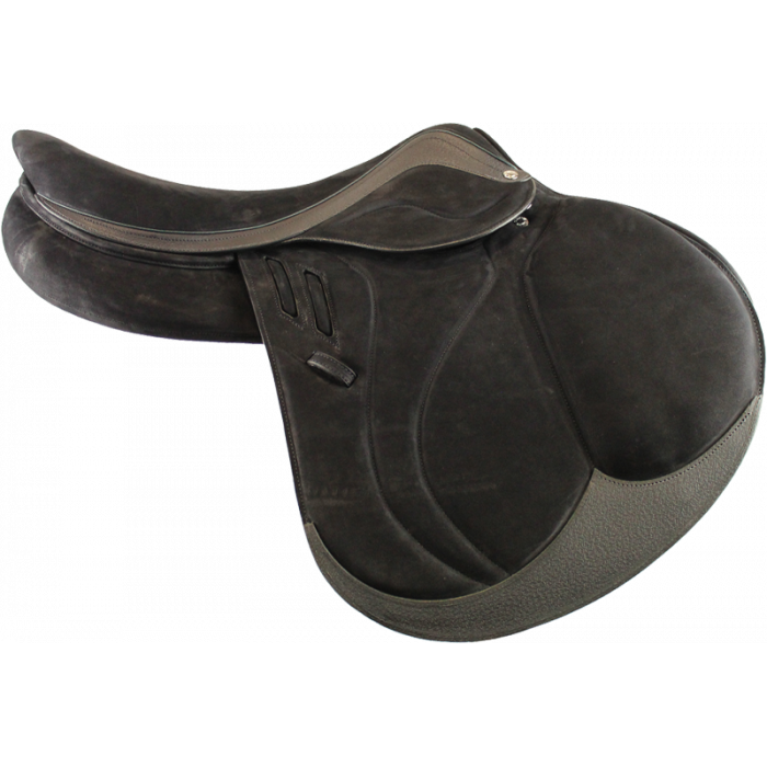 18" Devoucoux BIARRITZ LAB Saddle