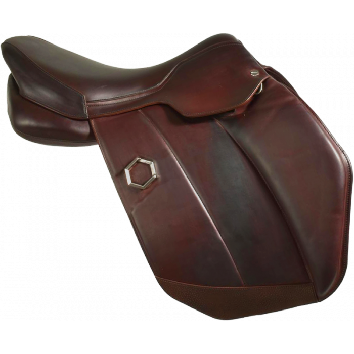 FLX Sattel 16.5"