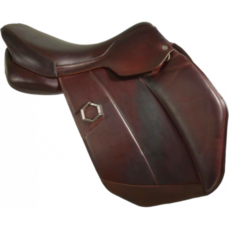 FLX Sattel 16.5