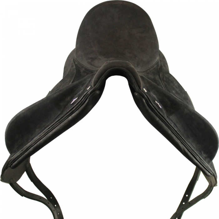 Selle Devoucoux MAKILA LAB 17,5"