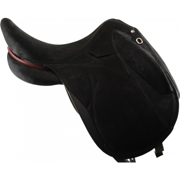 Selle Devoucoux MAKILA LAB 17,5"
