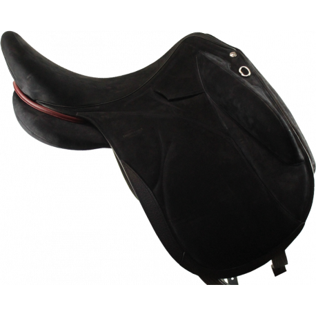 Selle Devoucoux MAKILA LAB 17,5