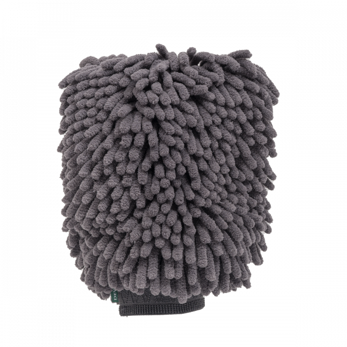 Devoucoux microfibre glove