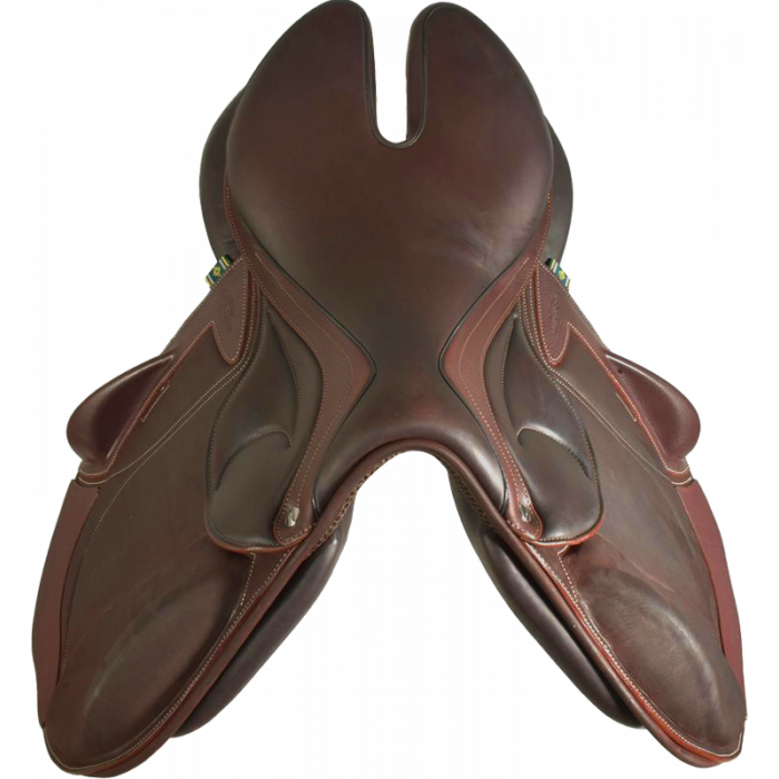 Selle Devoucoux CHIBERTA ENARA 17,5"