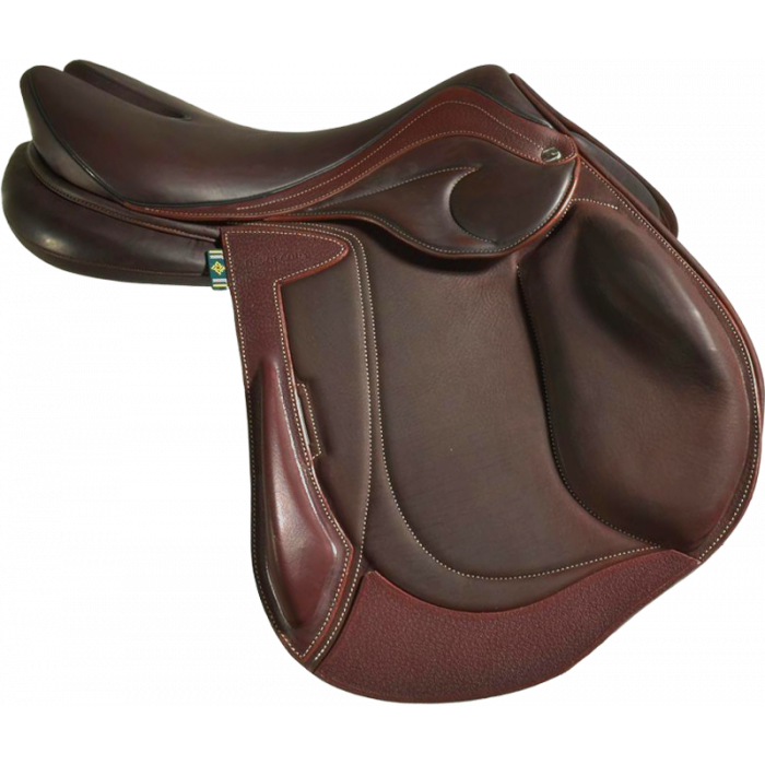 Selle Devoucoux CHIBERTA ENARA 17,5"