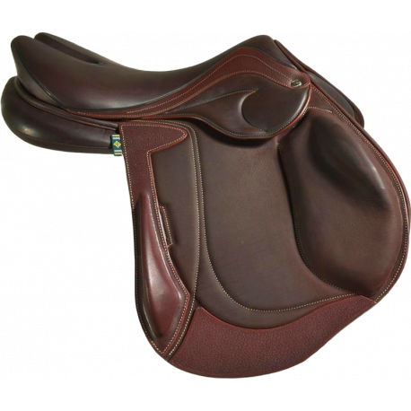Selle Devoucoux CHIBERTA ENARA 17,5