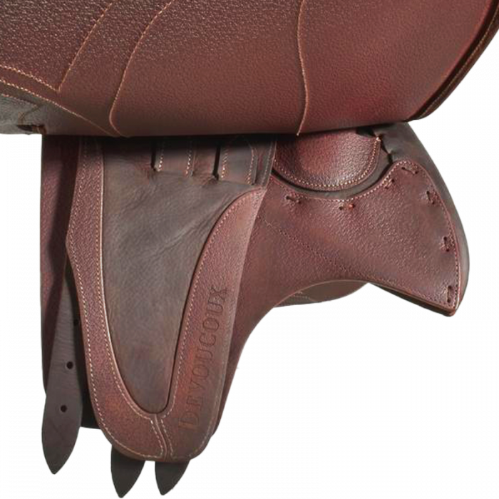Selle Devoucoux CHIBERTA ENARA 17,5"