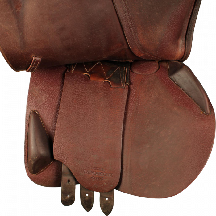 Devoucoux BIARRITZ S Sattel 17.5"