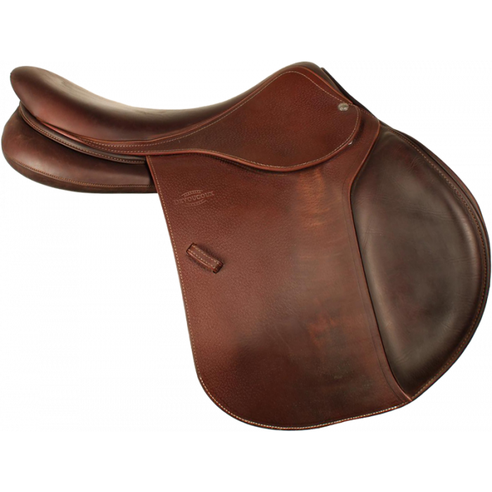 Devoucoux BIARRITZ S Sattel 17.5"