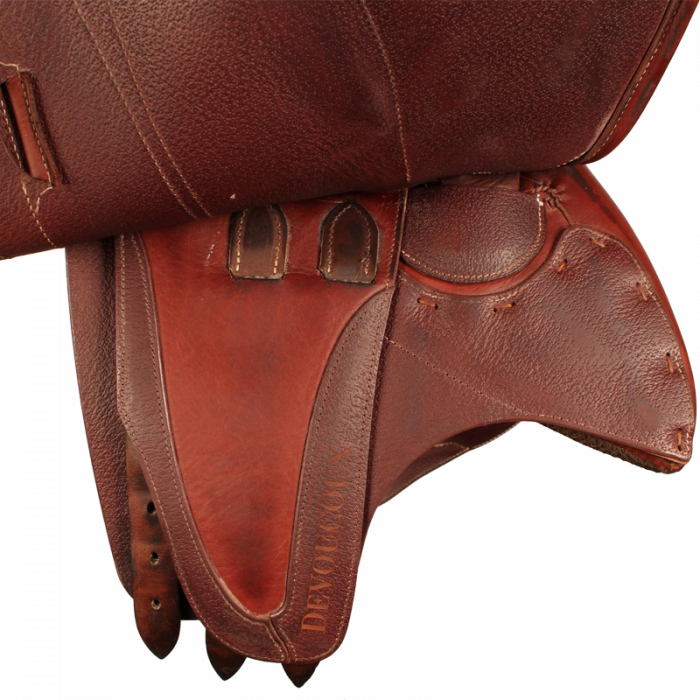 Devoucoux CHIBERTA ENARA Sattel 18"