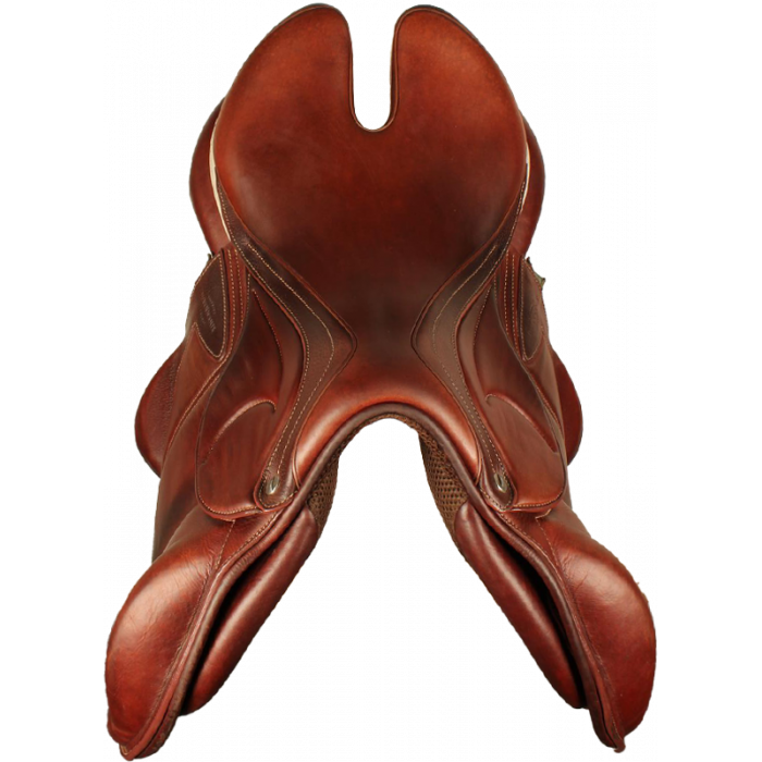 17" Devoucoux CHIBERTA ENARA Saddle
