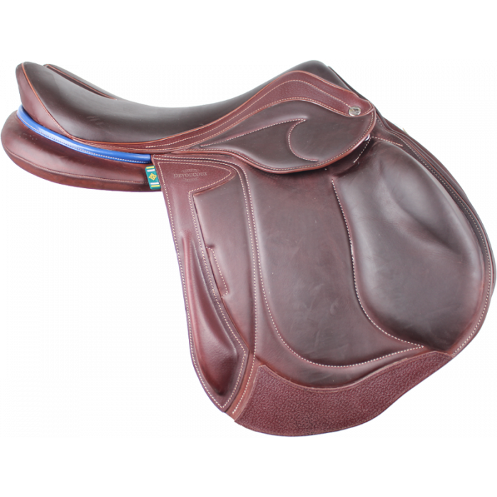 Devoucoux CHIBERTA ENARA Sattel 18"