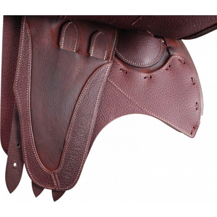 Devoucoux CHIBERTA ENARA Sattel 18"