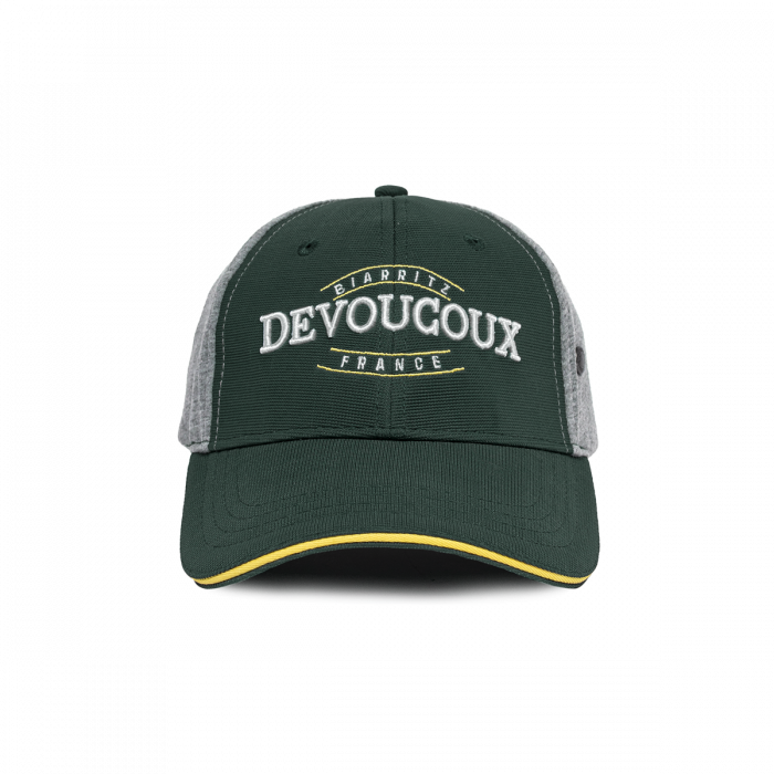 Casquette