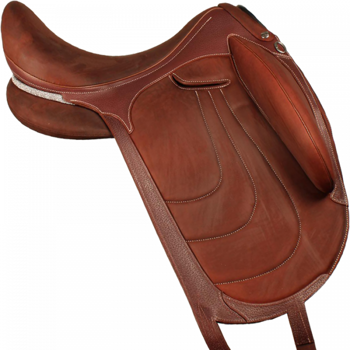 Selle Devoucoux MAKILA HARMONIE S 17,5"
