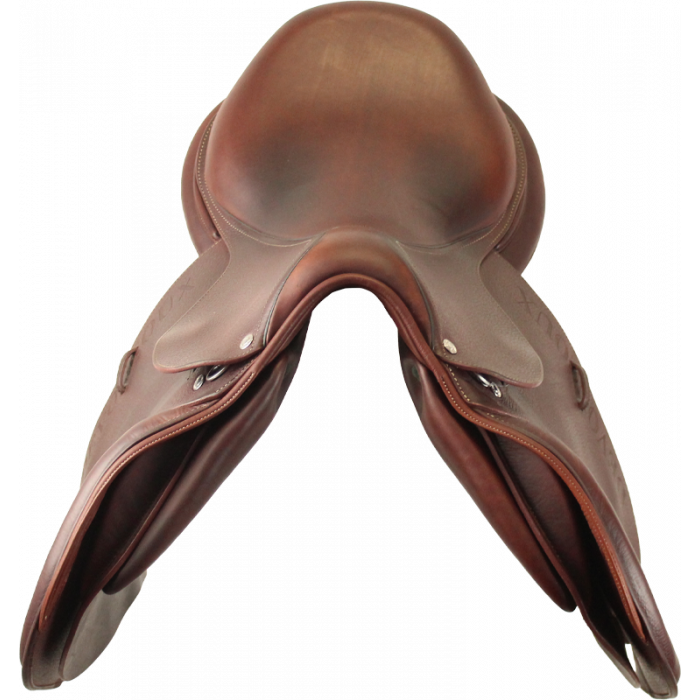 17.5" Devoucoux BIARRITZ O Saddle