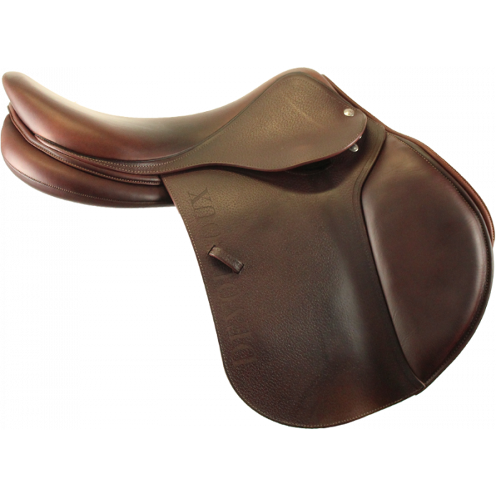 17.5" Devoucoux BIARRITZ O Saddle