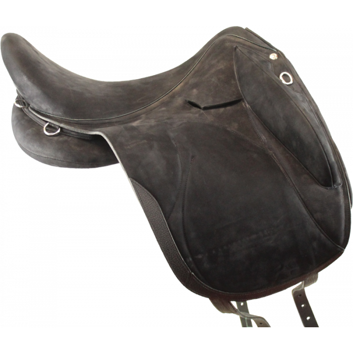 Selle Devoucoux MAKILA LAB 18.5"