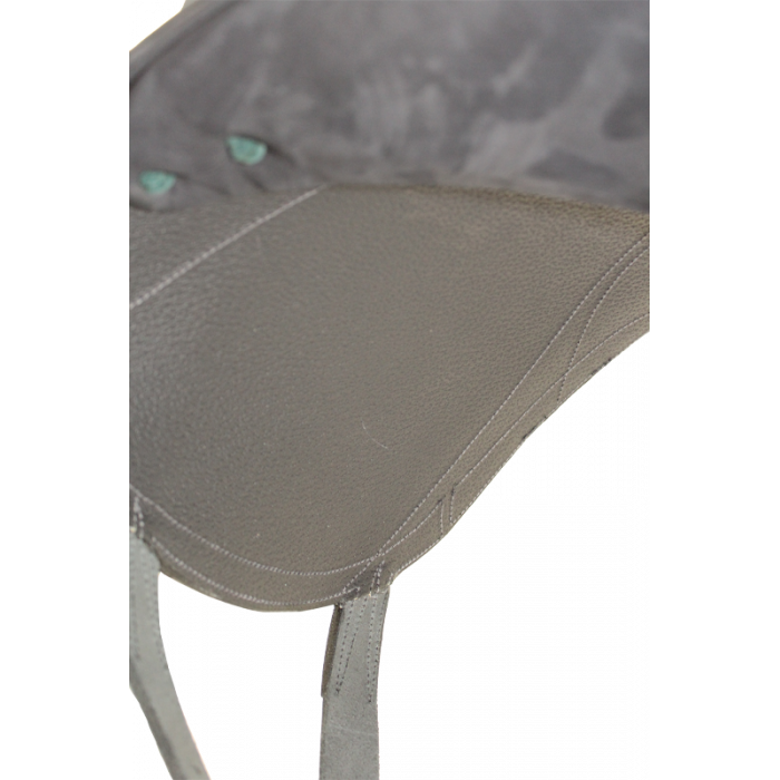 Selle Devoucoux MAKILA LAB 18.5"