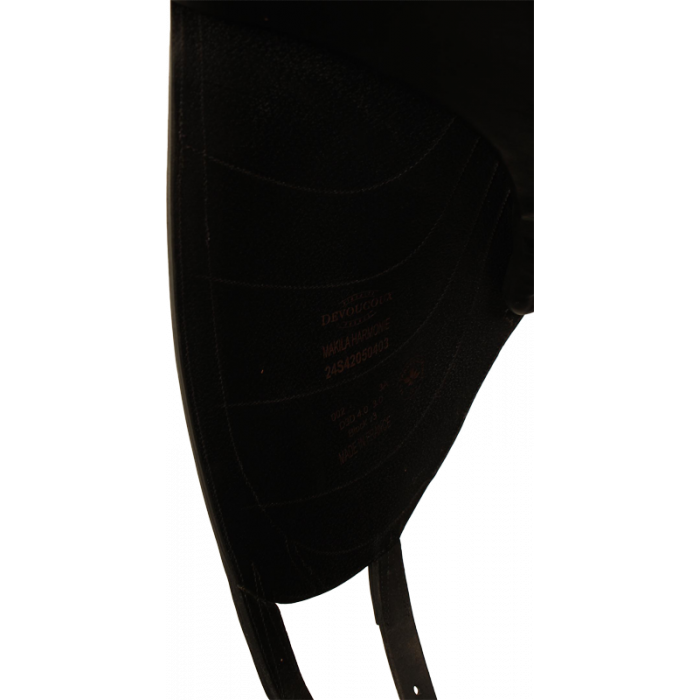 Selle Devoucoux MAKILA HARMONIE 17,5"