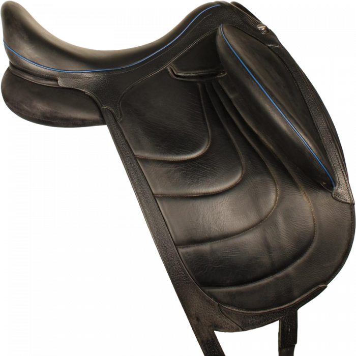 Selle Devoucoux MAKILA HARMONIE 17,5"