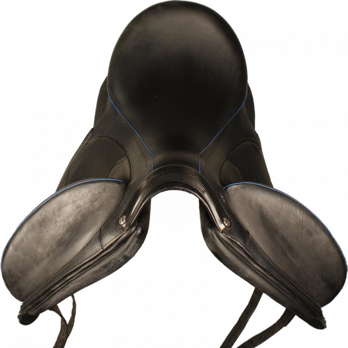 Selle Devoucoux MAKILA HARMONIE 17,5"
