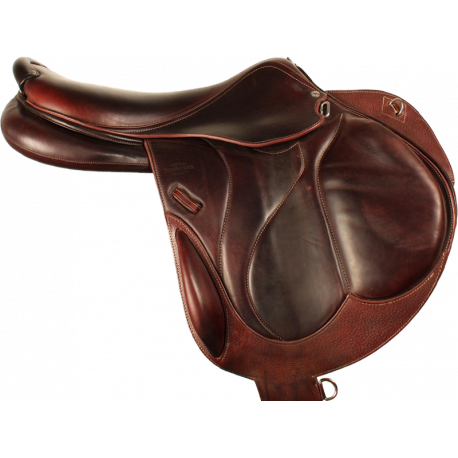 Selle Devoucoux CHIBERTA O 18